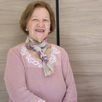 Maria Helena Bersanetti Rasxid