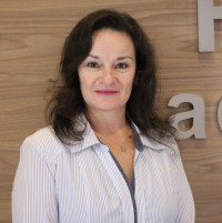 Thelma Regina De Moraes Rasxid